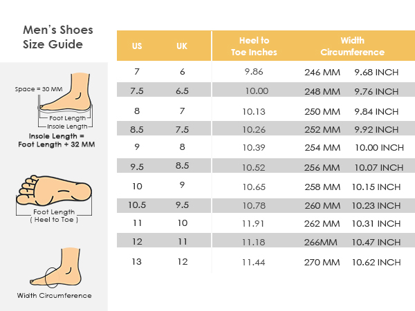 Amazon.com | LIBERTYZENO Genuine Leather Adult Moccasin Toe