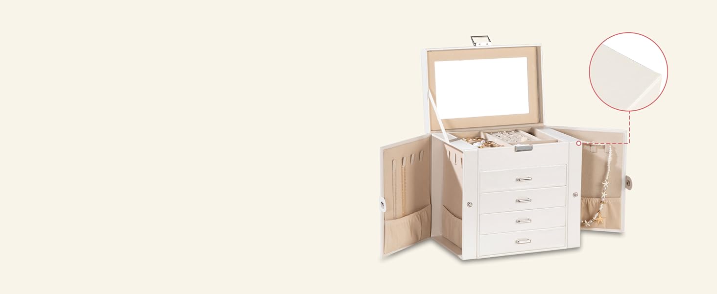 jewelry box