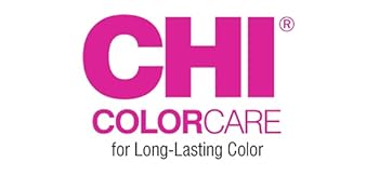CHI Color Care Logo