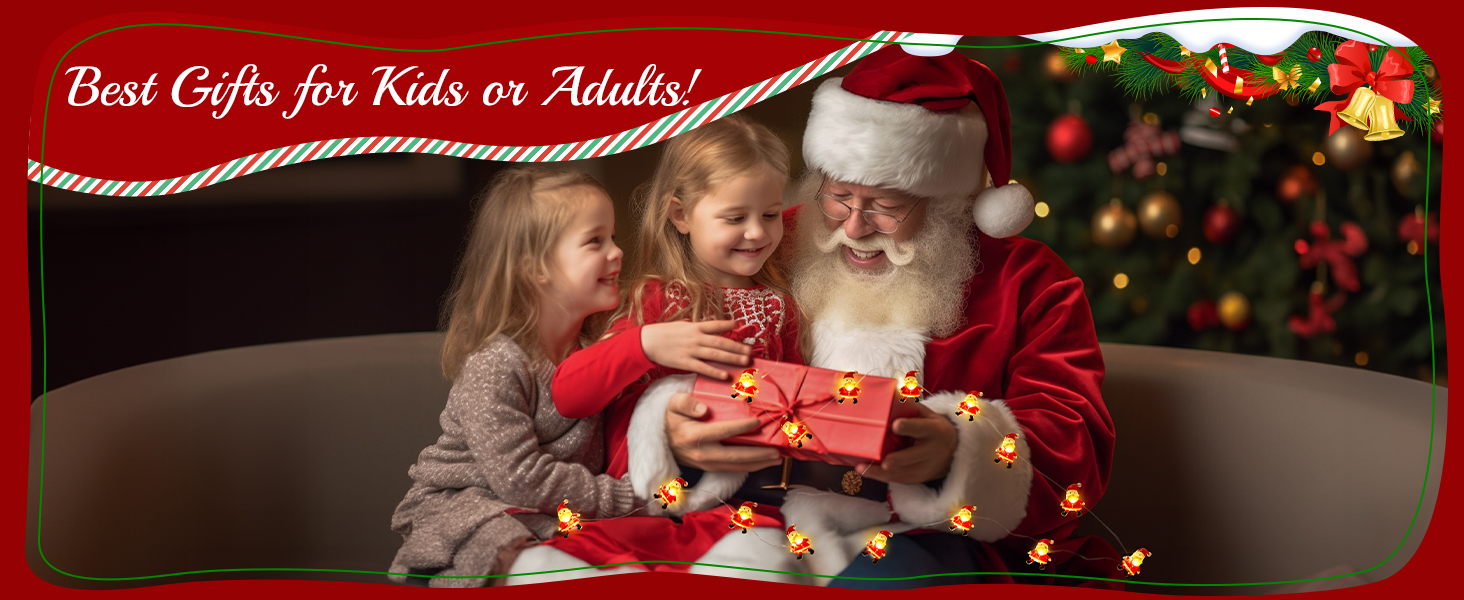 kids christmas gifts