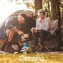 camping