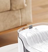 Amazon | PETGUGU 猫用 スマートペット用自動給水器 アプリ付き