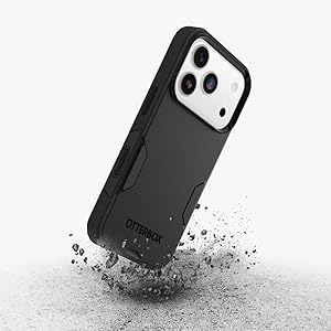 Commuter MagSafe - iPhone 17 Pro