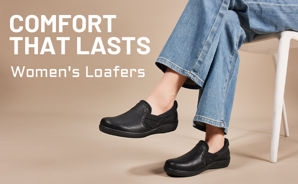 loafers women