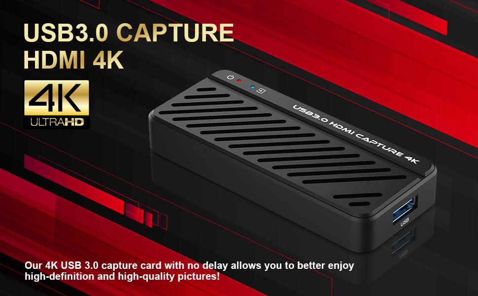 video capture card