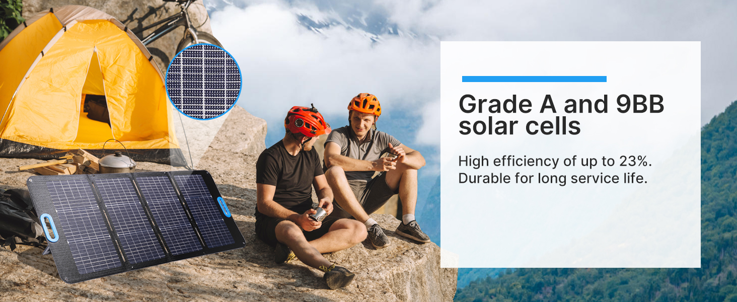 9bb solar cell a grade A solar panel