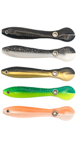 bionic fishing lures