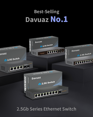 2.5g Switch