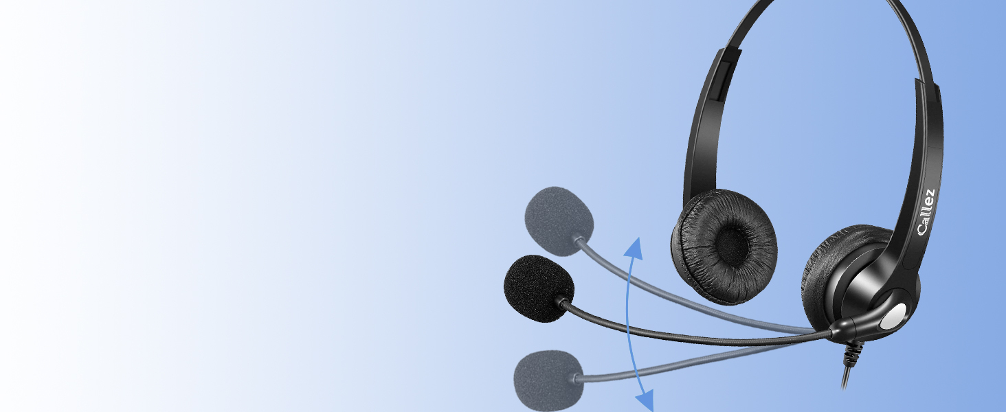 telephone headset