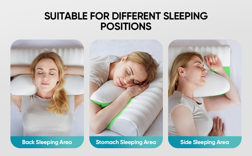 Cervical Pillow