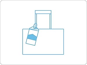 Step 4# Link with metal roop