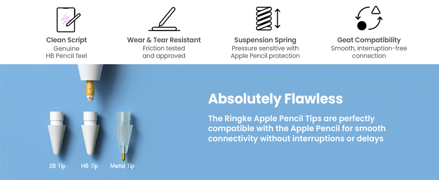 Wireless Charging Compatible