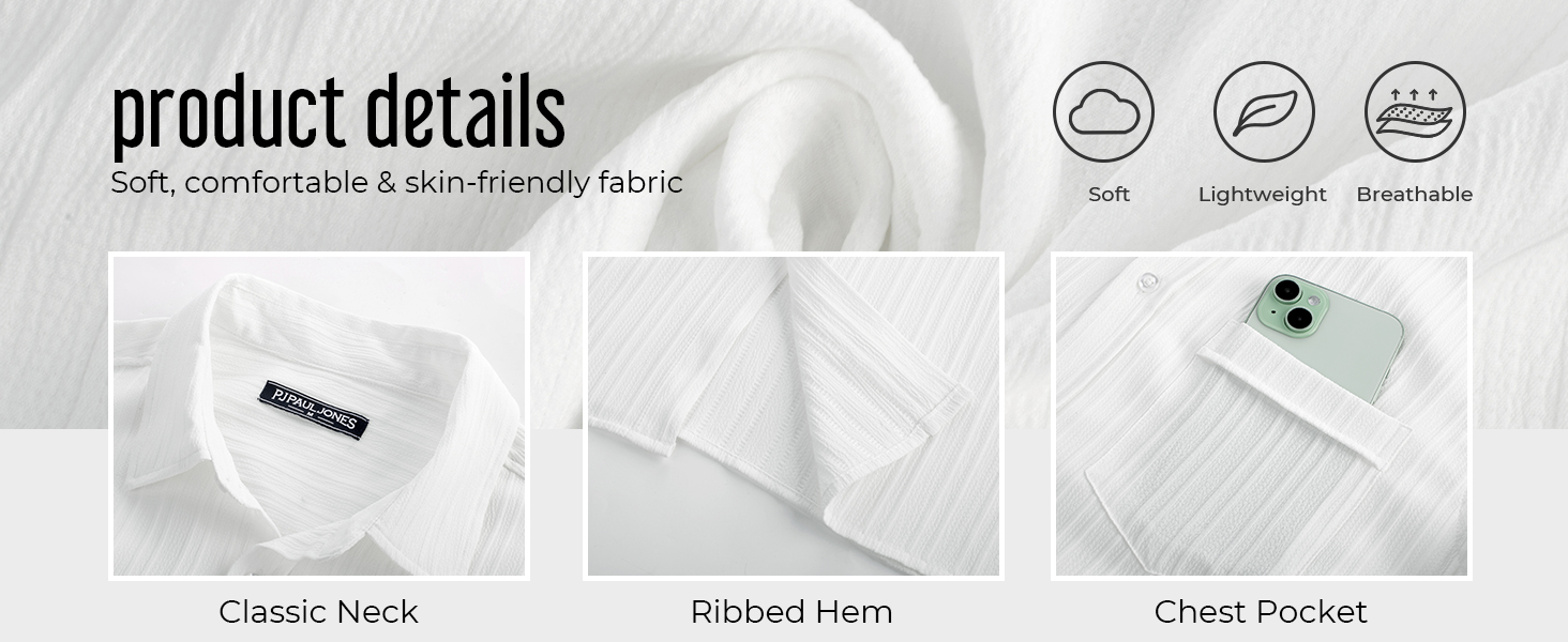 mens button down shirt