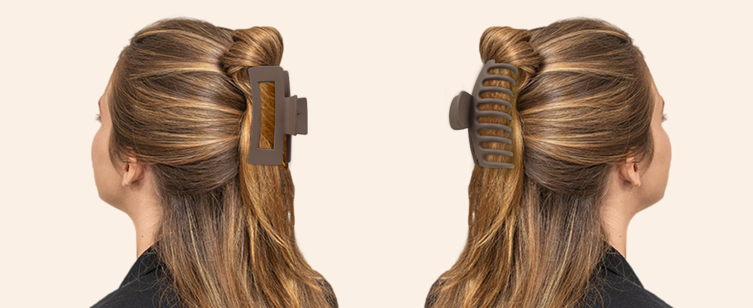 haarklammer groß haarklammern haarsparklammer groß dickes haar haar klammern set haarspangen 