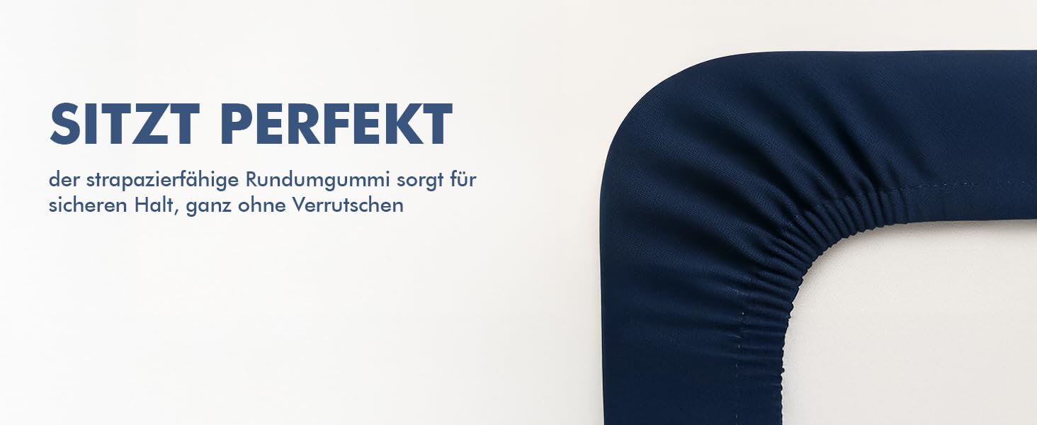 Starke Rundumgummi