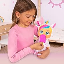 الرعاية المحبة