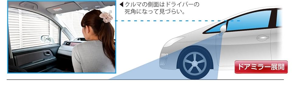 【保安基準適合品】GR86/BRZ用 車種別サイドカメラキット Amazon | データシステム 車種別サイドカメラキット(標準タイプ