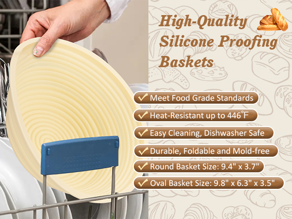 Sourdough Starter Kit Sourdough Bread Baking Supplies Sourdough Starter Jar