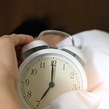 sommeil réparateur Il aide à équilibrer le cycle éveil-sommeil de manière naturelle