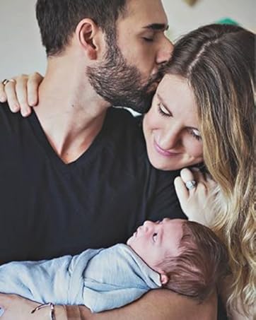 Ekouaer nursing bras