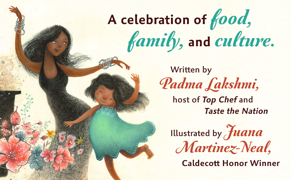 Tomatoes for Neela Lakshmi, Padma, MartinezNeal, Juana 9780593202708