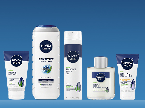 Nivea Men