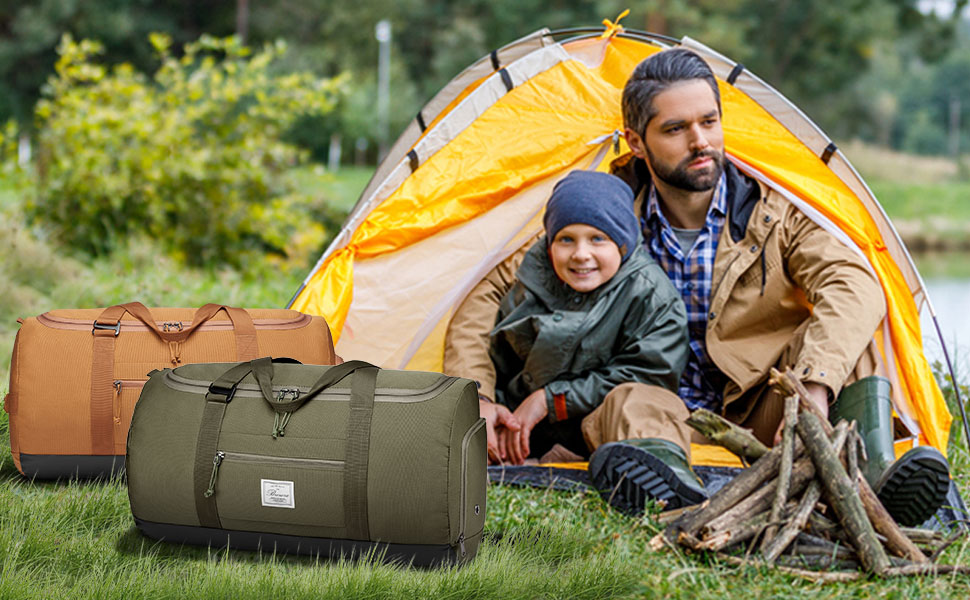 duffle bag for men travel