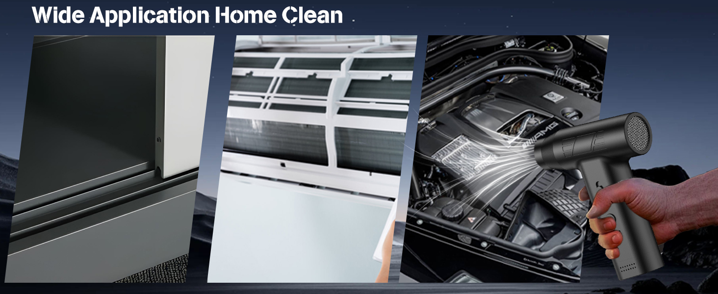 air duster compressed air