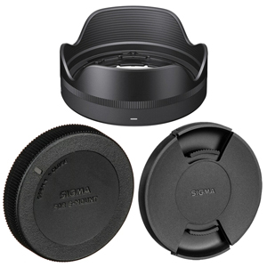 Amazon.com : Sigma 18-50mm F2.8 DC DN Contemporary Lens for