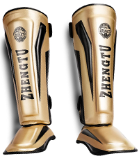 LEONE レガース　L 未使用　シンガード LEONE レガース L 未使用 シンガード LEONE レガース L 未使用