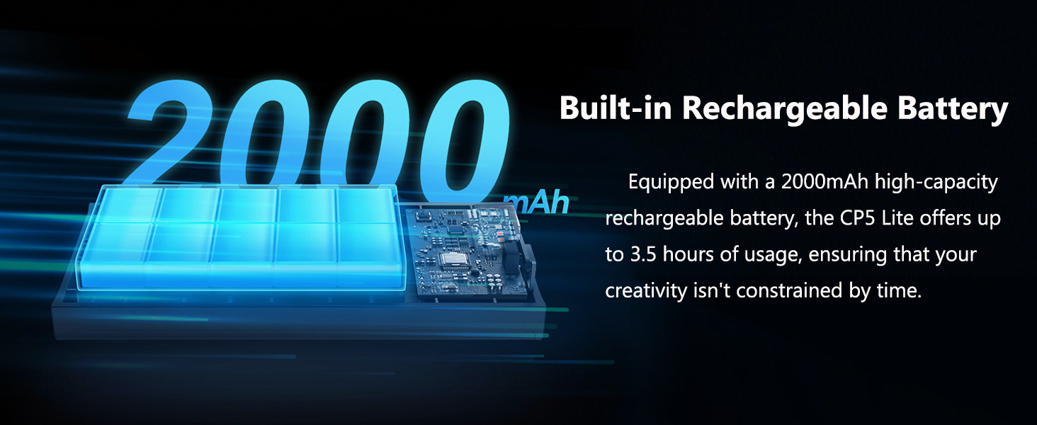 Rechargeable Battery