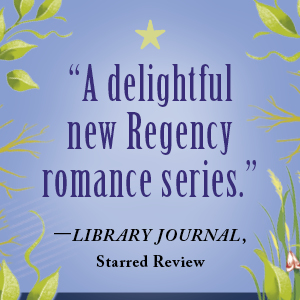 Praise from Library Journal