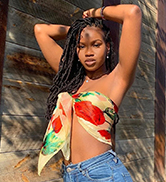 nu faux locs 18 inch