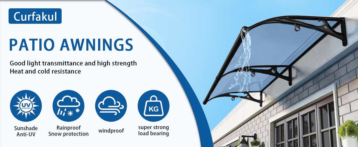 Patio Awnings