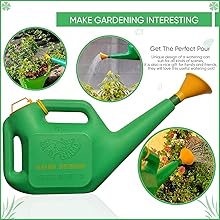 myowngarden watering can