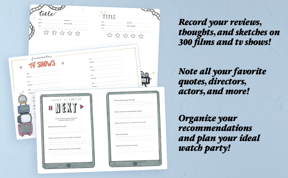 A Clockwork Reader Film and TV Journal Azerang, Hannah Amazon.de Bücher