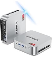 Amazon.com: ACEMAGIC Mini Gaming PC 32GB RAM 1TB SSD AMD Ryzen 7