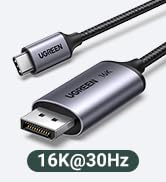 usb c displayport