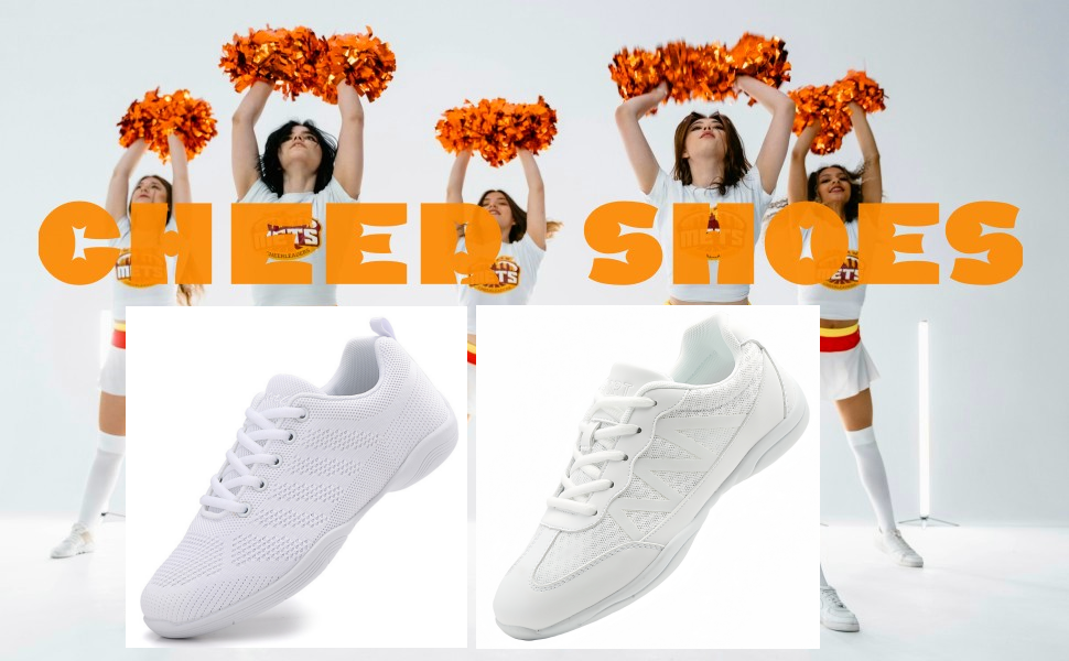 cheerleading shoes kids