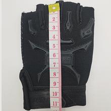 Fingerlose Handschuhe für Kinder, Größe S