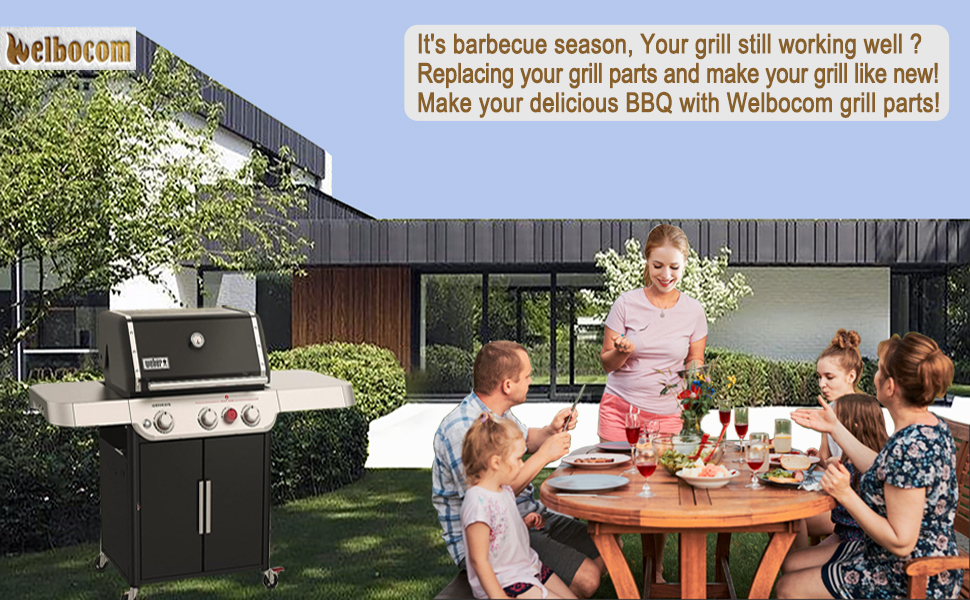 charbroil replacement parts,Charbroil Performance 4 Burner 463352521