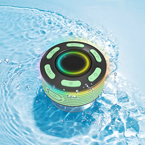 Shower Speaker