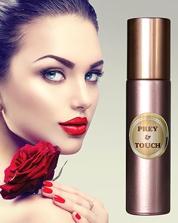 pheromone for women, attract men