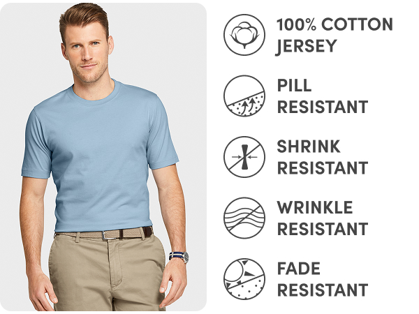 デッドストック lands end super t ボーダーTシャツ 古着 90s LANDS' END 100% コットン 太ピッチ ファット ボーダー