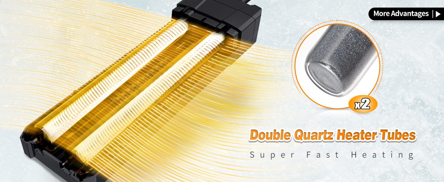 submersible aquarium heater