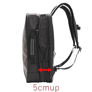 Amazon.co.jp: [エースジーン] 15.6インチPC対応 B4サイズ収納可
