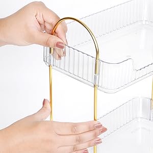 Etagere Lavabo