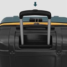 trolley bags for travel, Suitcase bags for travel,uppercase trolley bag travel,Trolley bag