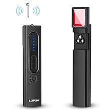 bug sweeper detector