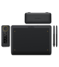 XENCELABS ペンタブレット Medium バンドル SE ペンタブレット Medium バンドル SE | Xencelabs 公式ストア